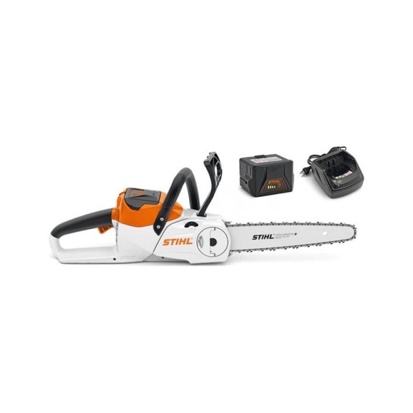 Аккумуляторная пила Stihl MSA 140 C-BQ SET 12540115858 Аккумуляторная пила Stihl MSA 140 C-BQ SET 12540115858