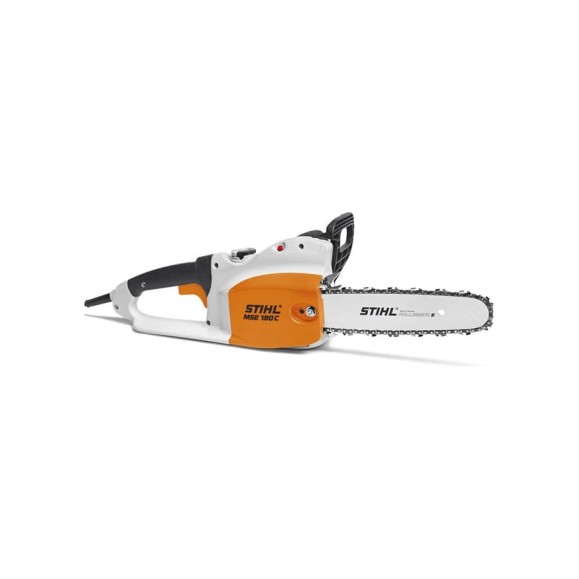 Электропила Stihl MSE190 С-Q 14" 12092000124