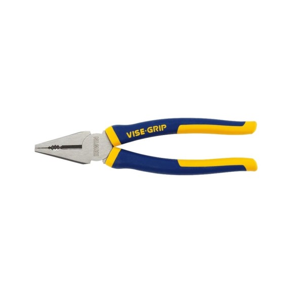 Комбинированные плоскогубцы 150 мм IRWIN 10505875
