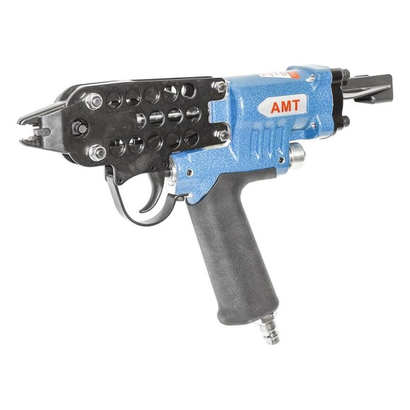 Скобообжимной пистолет AMT C-Ring SC760