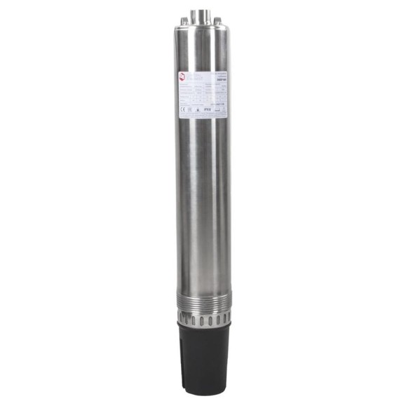 Глубинный насос QUATTRO ELEMENTI Deep 800 918-658