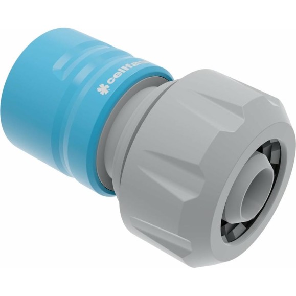 Коннектор - диаметр IDEAL 3/4'' Cellfast 50-635 Коннектор - диаметр IDEAL 3/4'' Cellfast 50-635