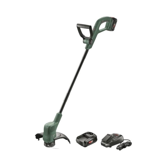 Аккумуляторный триммер Bosch EasyGrassCut 18-26 06008C1C00