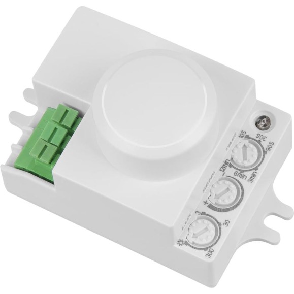 Датчик движения MCW 1200W R16m Elektrostandard SNS-M-06 a034063
