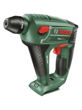 Аккумуляторный перфоратор Bosch UNEO Maxx 0.603.952.321