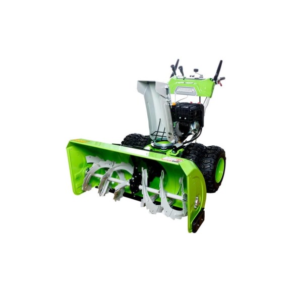 Снегоуборщик REDVERG RD-SB107/15DW-E 6650403 Снегоуборщик REDVERG RD-SB107/15DW-E 6650403