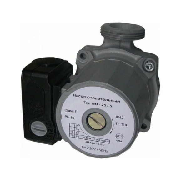 Насос WILO NO 25/4 4154002 Насос WILO NO 25/4 4154002