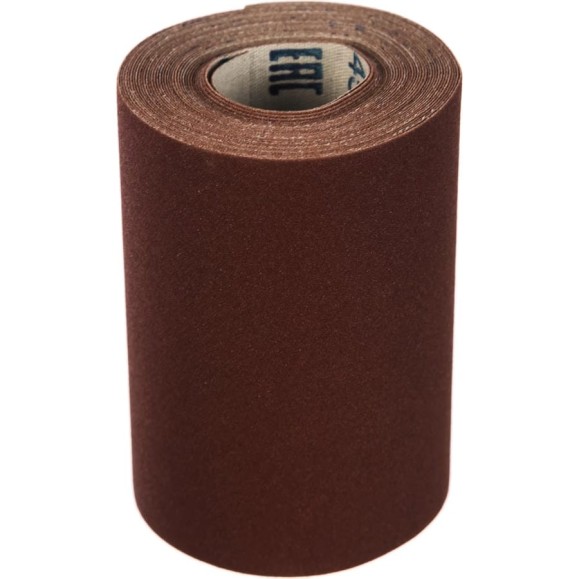 Шлифовальный рулон J450 Expert for Wood+Paint 93x5000 мм, G240 Bosch 2608621462