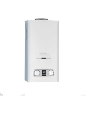 Газовая колонка BaltGaz Comfort 15 29775