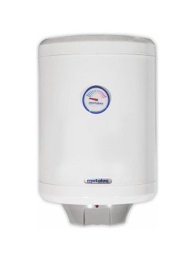 Водонагреватель Metalac HEATLEADER MB 30 INOX SLIM R 108075