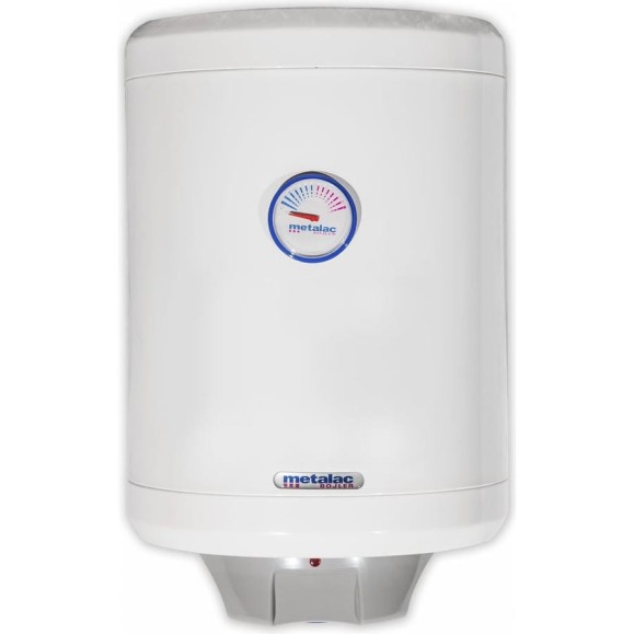 Водонагреватель Metalac HEATLEADER MB 30 INOX SLIM R 108075