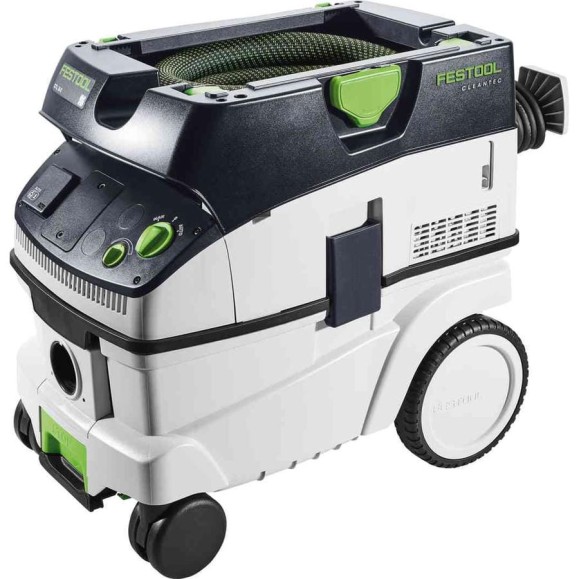 Пылеудаляющий аппарат FESTOOL CTL 26 E 574947