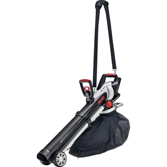 Аккумуляторная воздуходувка AL-KO LBV 4090 EnergyFlex 113662