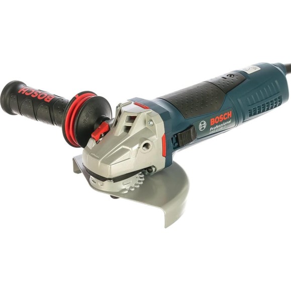 Углошлифовальная машина Bosch GWS 17-150 CI Professional 0.601.798.0R6