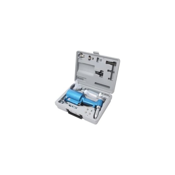 Пневмогидравлический заклепочник ROCKFORCE RF-6615K 2432404864 R