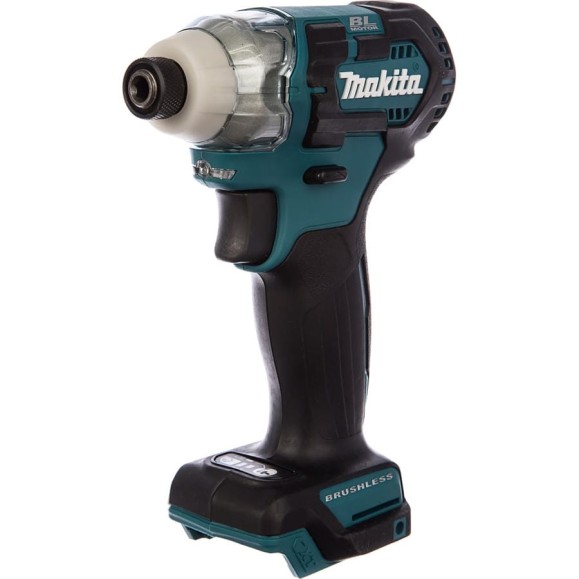 Аккумуляторный ударный шуруповерт Makita TD111DZ Аккумуляторный ударный шуруповерт Makita TD111DZ