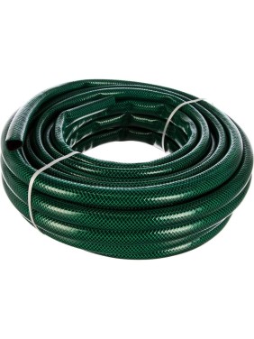 Садовый шланг VERTO ECONOMIC 20 м, 3/4" 15G803