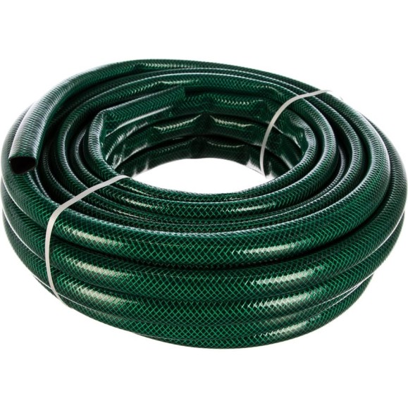 Садовый шланг VERTO ECONOMIC 20 м, 3/4" 15G803