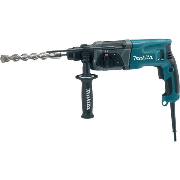 Перфоратор Makita HR2470x15 Перфоратор Makita HR2470x15