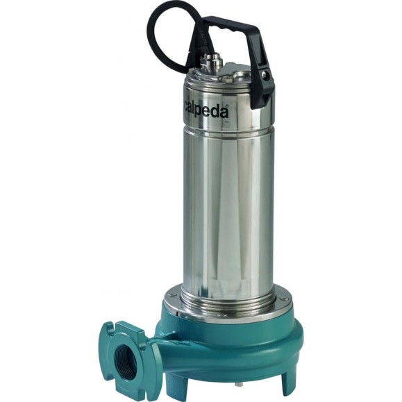 Электронасос с поплавковым выключателем Calpeda GQGM 6-21 V.230/50 70U41100000 Электронасос с поплавковым выключателем Calpeda GQGM 6-21 V.230/50 70U41100000