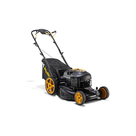 Газонокосилка McCulloch M53-190AWFP 9614102-84