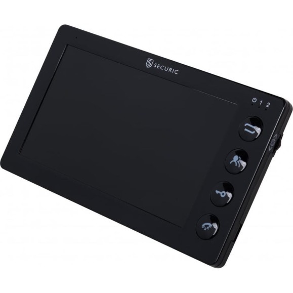 Цветной монитор видеодомофона SECURIC 45-0335