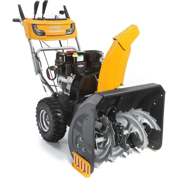 Бензомоторный снегоуборщик STIGA ST 5262 PB 2S2624521/S17