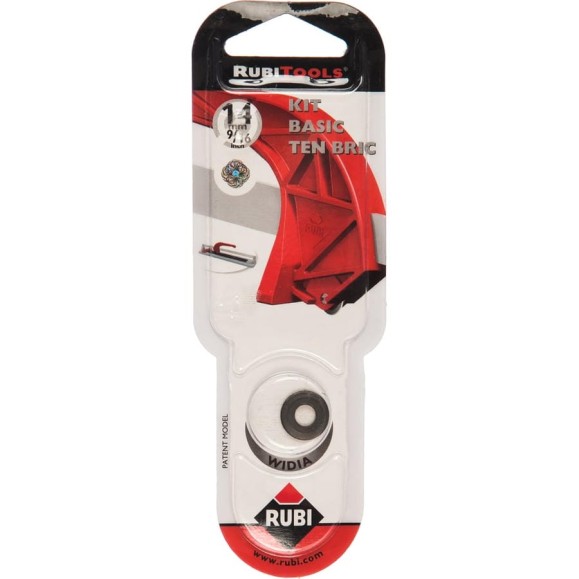 Ролик сменный (14 мм) RUBI 01960