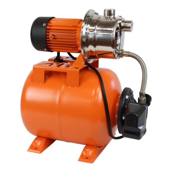 Насосная станция Acquaer RGJ-600SA 7.5.201