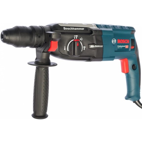 Перфоратор Bosch GBH 2-28 F 0.611.267.600