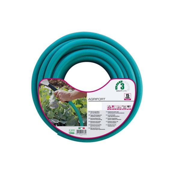 Шланг FITT Agrifort 3/4" 25 м 3710112