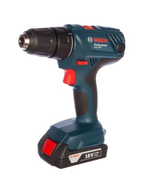 Аккумуляторная дрель-шуруповерт Bosch GSR 180-Li 0.601.9F8.120