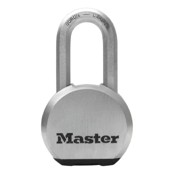 Навесной замок MasterLock EXCELL M930EURDLH