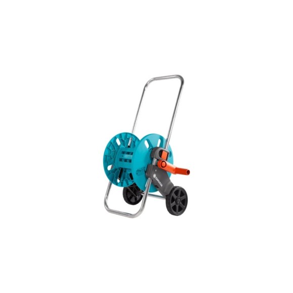 Тележка для шланга Gardena AquaRoll S 18500-20.000.00