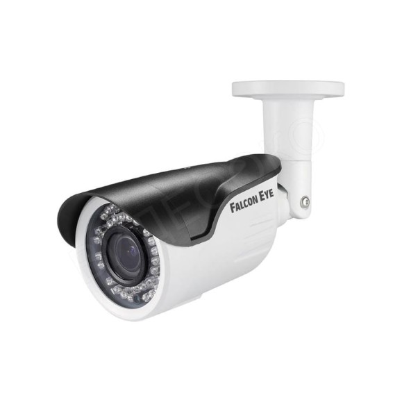 Уличная цветная гибридная видеокамера Falcon Eye 1080P FE-IBV1080MHD/40M 00-00106276