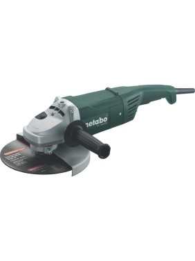 УШМ (болгарка) Metabo W 2200-230 606435010