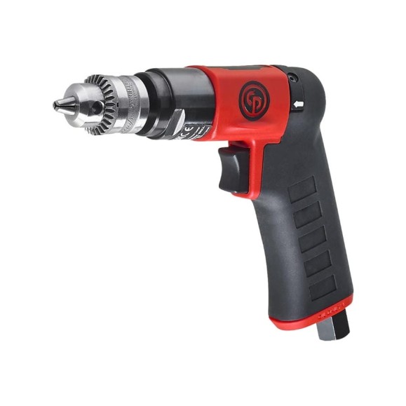 Пневматическая дрель Chicago Pneumatic CP7300RC 1/4 Пневматическая дрель Chicago Pneumatic CP7300RC 1/4