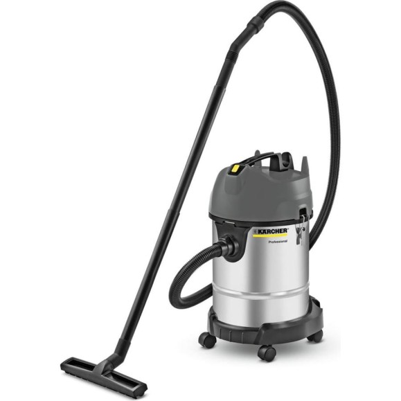 Пылесос влажной и сухой уборки KARCHER NT 30/1 Me Classic Edition 1.428-568
