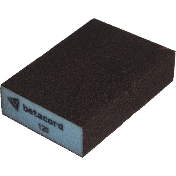 Абразивный блок Betacord Р120 410.0120