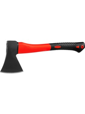 Кованый топор MIRAX 360 мм общий вес 800 г/ 20601-06_z02