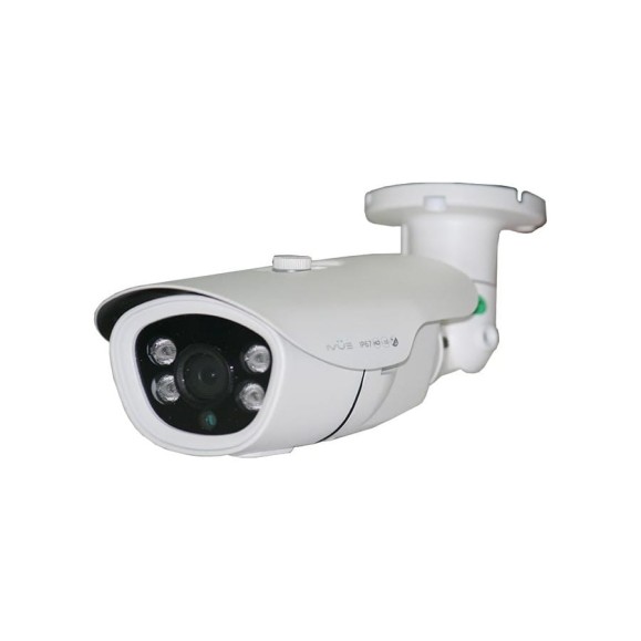 Наружная всепогодная fullHD AHD камера 2.0Mpx IVUE iVue-HDC-OB20F36-50