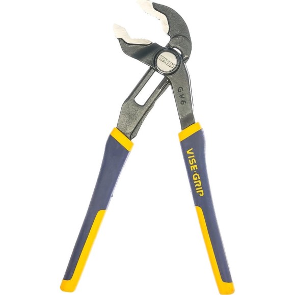 Переставные плоскогубцы GrooveLock PTH 150 мм IRWIN 10507626