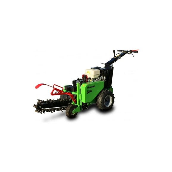 Траншеекопатель LASKI TR 60HC/CH440S