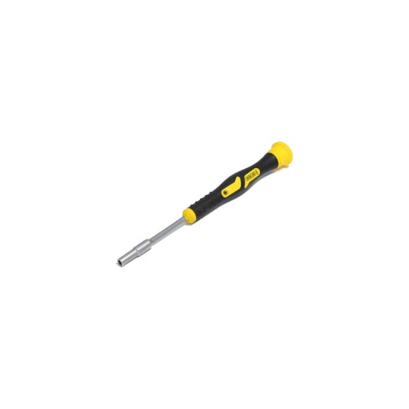Отвертка с шестигранной головкой SWM 3.5, 60мм NAREX Micro Line Profi 833454