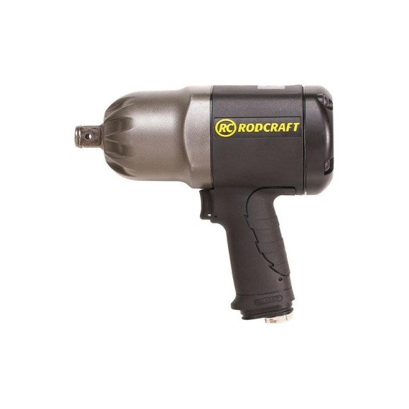 Ударный гайковерт 3/4" RODCRAFT 2377 8951000045