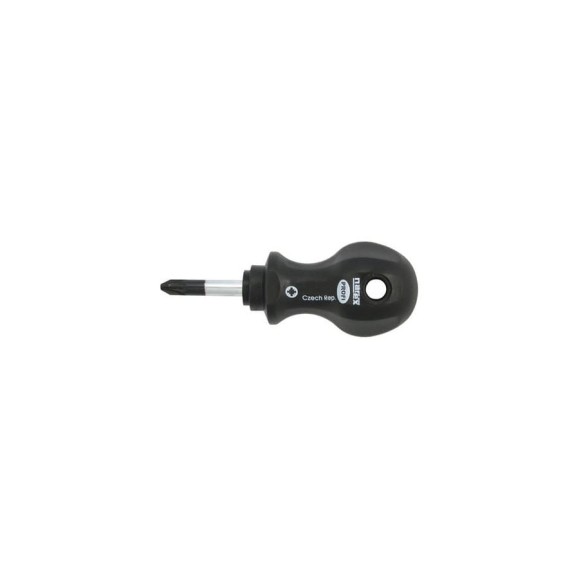 Отвертка NAREX mini Line Profi PZ 1х32 831201 Отвертка NAREX mini Line Profi PZ 1х32 831201