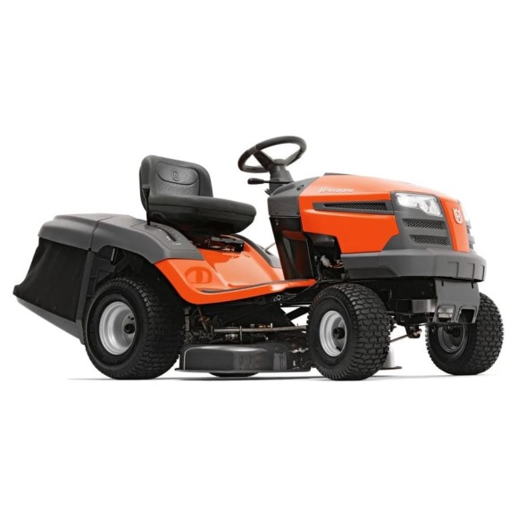 Садовый трактор Husqvarna TC 38 9605101-39