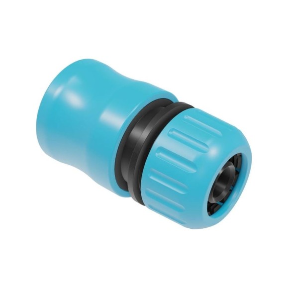 Коннектор 1/2''-5/8'' BASIC Cellfast 51-130H Коннектор 1/2''-5/8'' BASIC Cellfast 51-130H