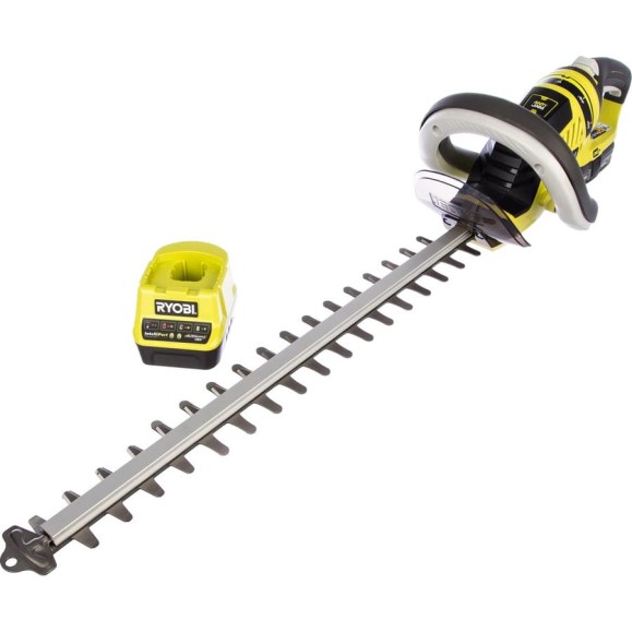 Аккумуляторный кусторез Ryobi ONE+ RHT1851R25F 5133003716 Аккумуляторный кусторез Ryobi ONE+ RHT1851R25F 5133003716
