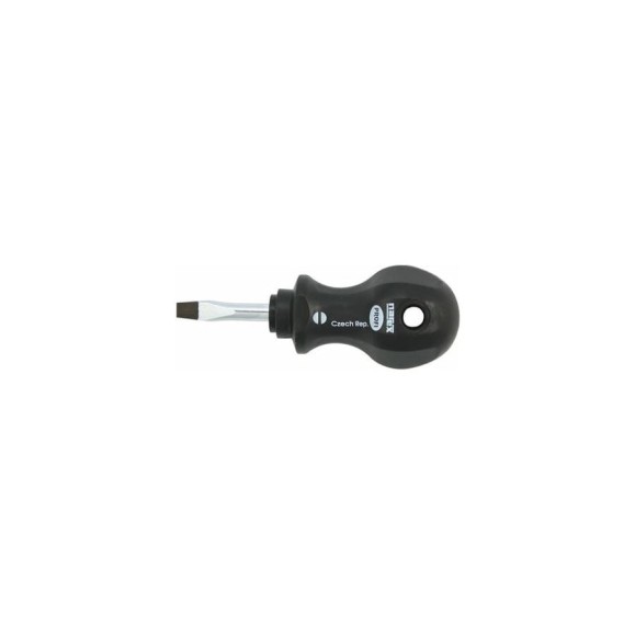 Отвертка NAREX шлиц mini Line Profi 1,0х5,5мм 831003